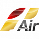 One Air Aviation logo