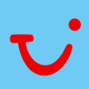 TUI fly Academy logo